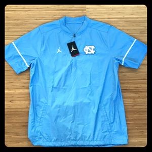 Men’s shortsleeve jacket